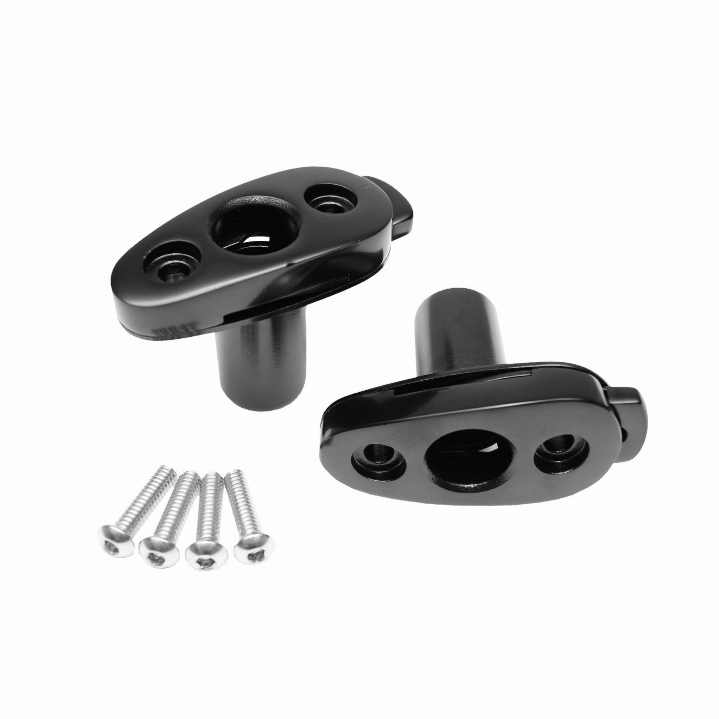 Factory Docking hardware HD Freewheeler or Road Glide 3