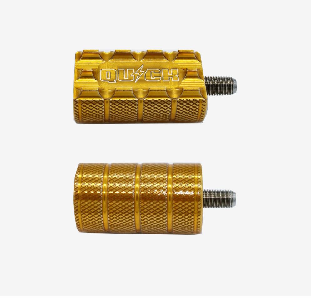 Shifter Peg
