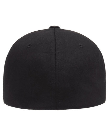 Flexfit Adult Value Cotton Twill Cap