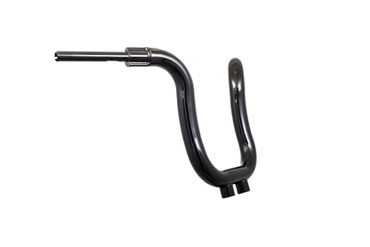 Built in riser, Outlaw Handlebars