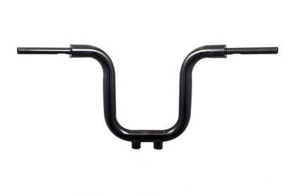 Built in riser, Outlaw Handlebars
