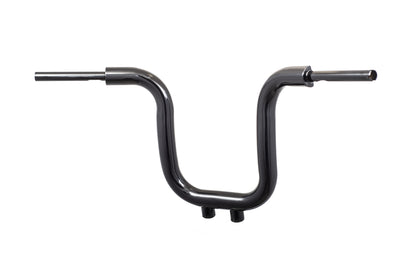 Built in riser, Outlaw Handlebars