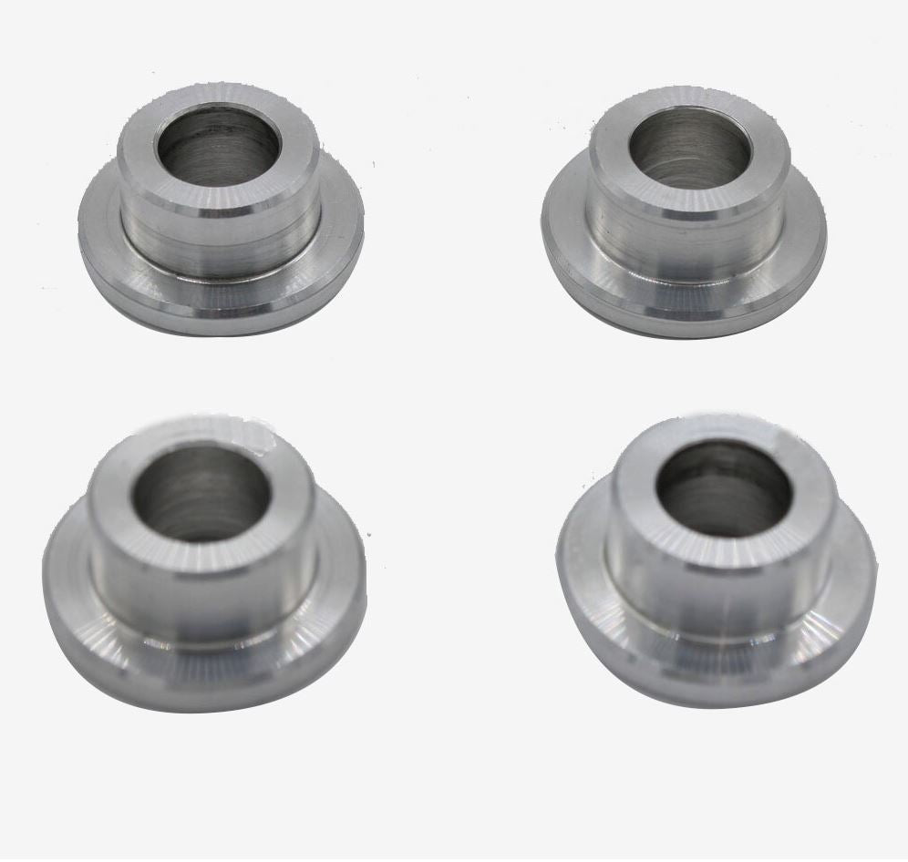 Risers Solid Bushings