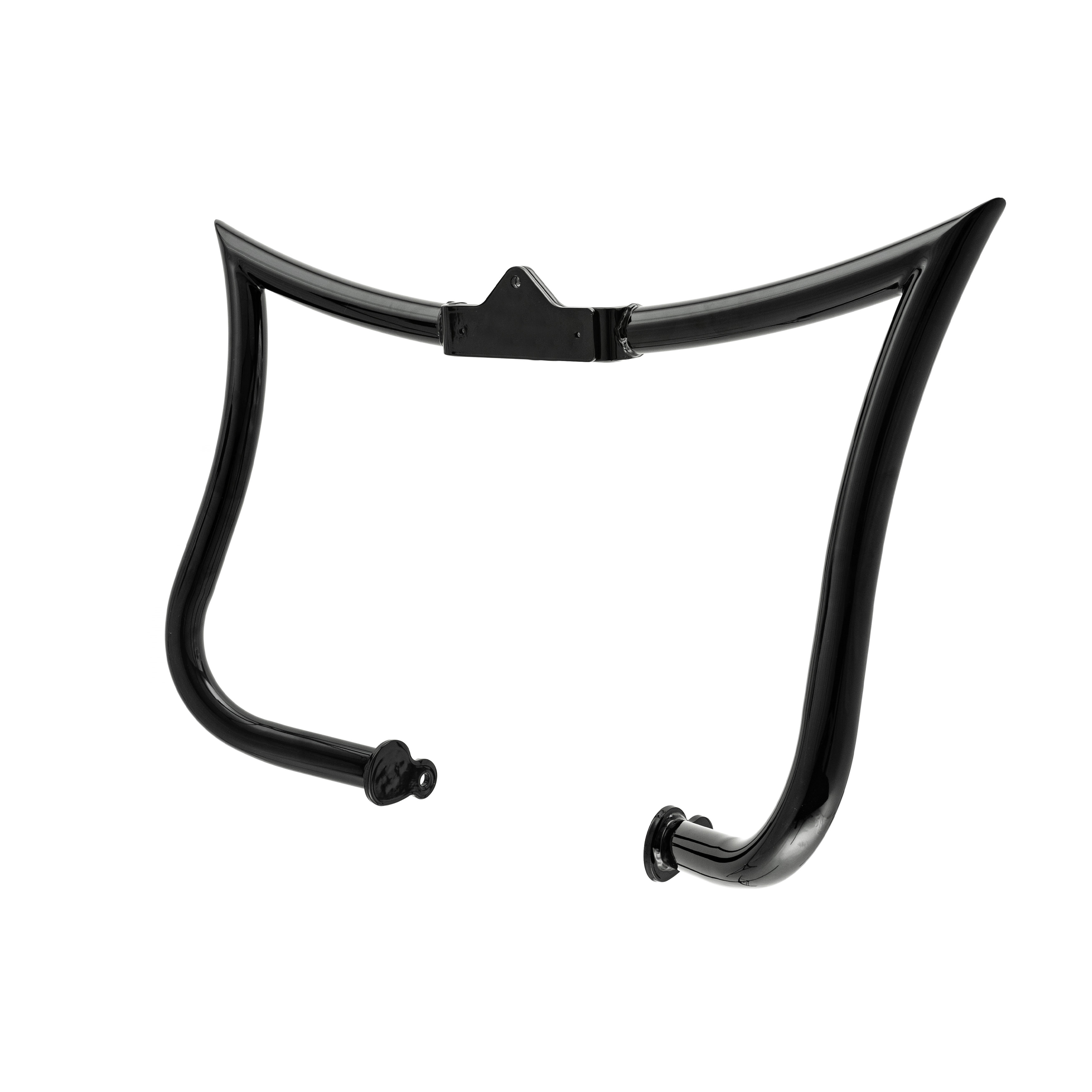 Engine Guard – Ironhold