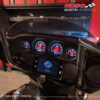HD-03X | TFT Gauge Set for Harley-Davidson® 2014-2023
