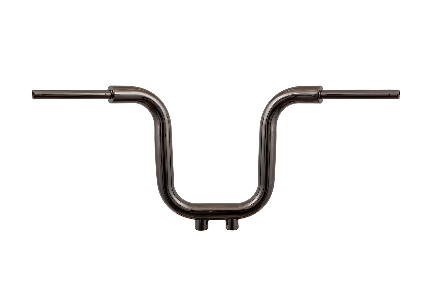 (BUILT IN RISER) OUTLAW DIRTBAGS SIGNATURE TOURING