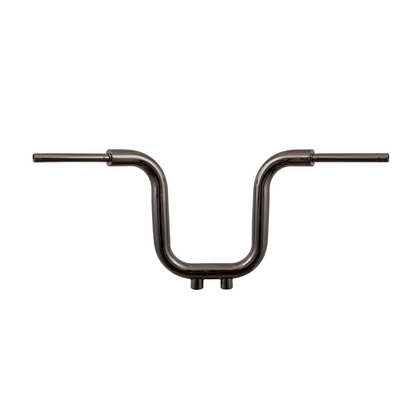 OUTLAW | BUILT-IN RISER