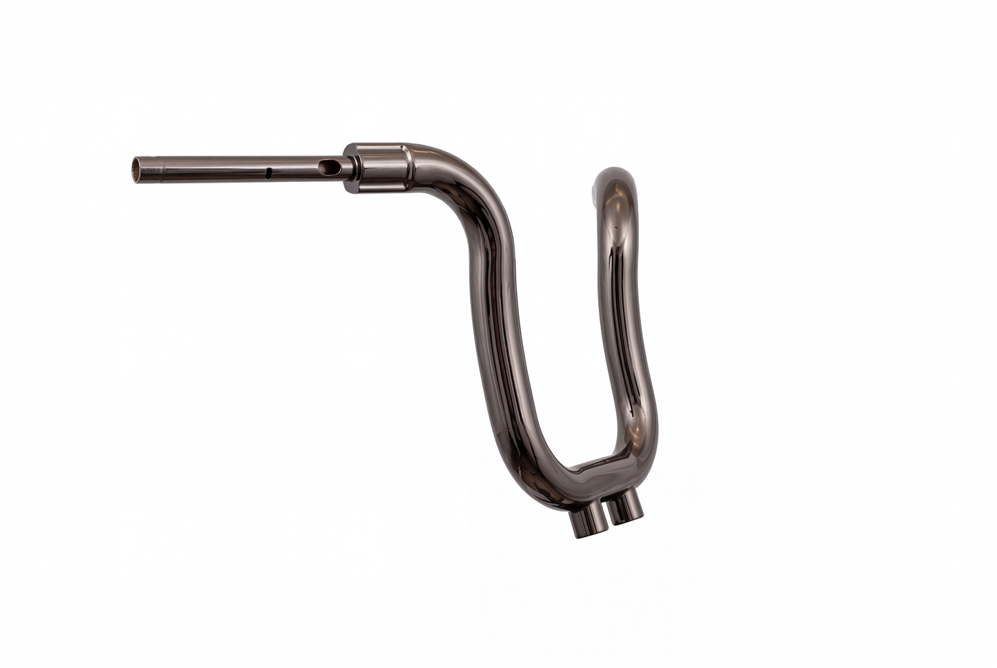 (BUILT IN RISER) OUTLAW DIRTBAGS SIGNATURE TOURING