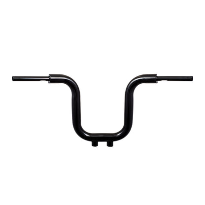 OUTLAW | BUILT-IN RISER