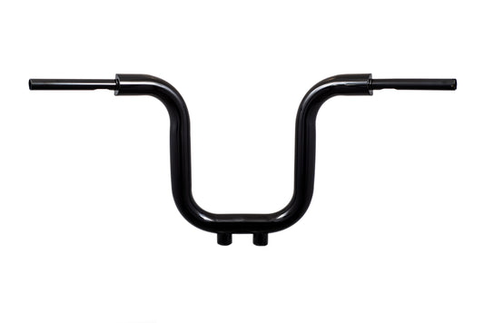 OUTLAW | BUILT-IN RISER