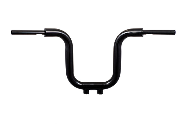 OUTLAW | BUILT-IN RISER