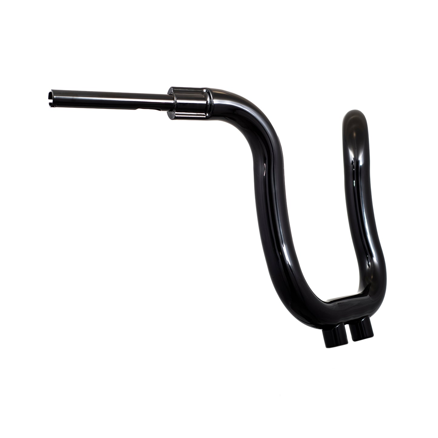 (BUILT IN RISER) OUTLAW DIRTBAGS SIGNATURE TOURING