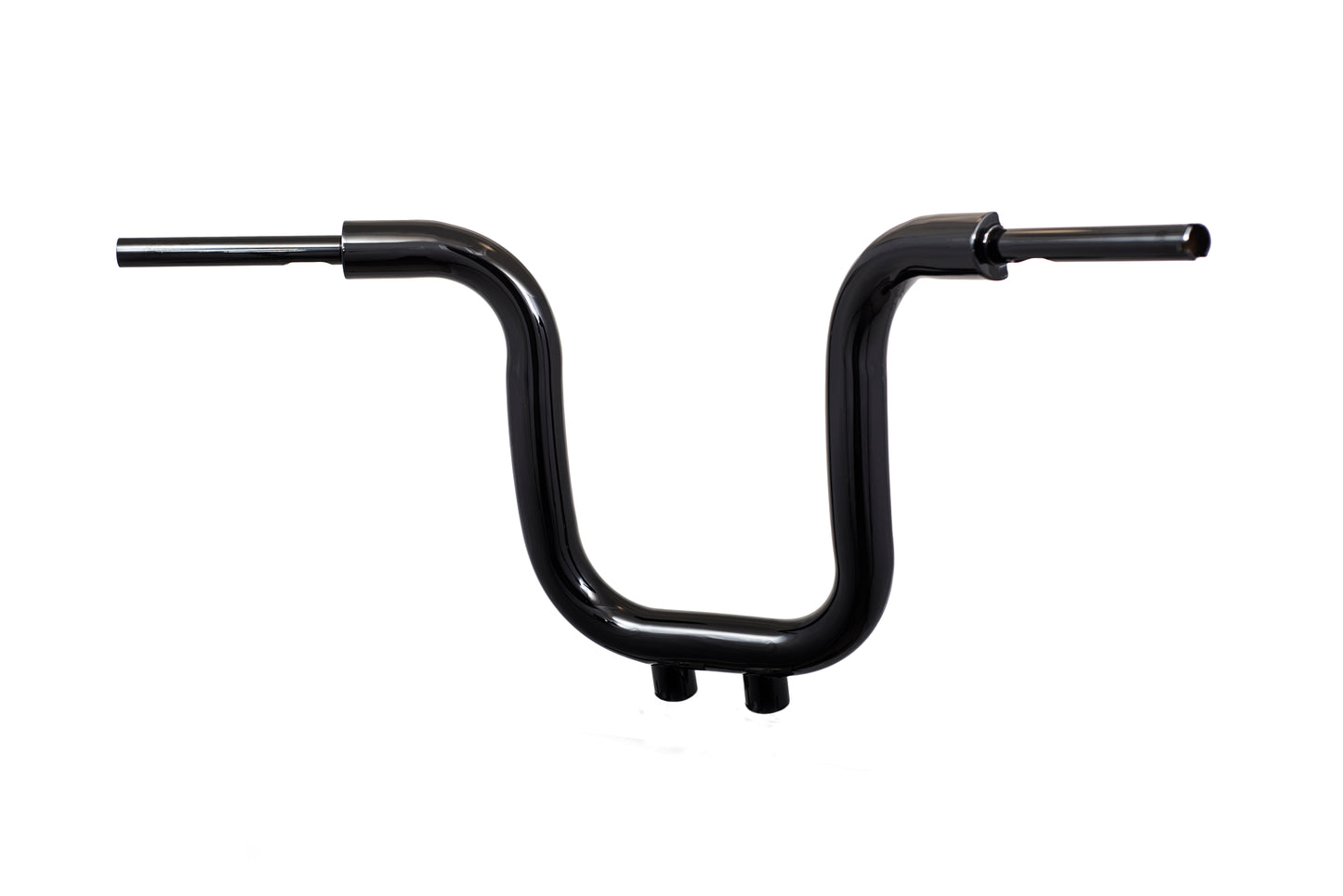 (BUILT IN RISER) OUTLAW DIRTBAGS SIGNATURE TOURING