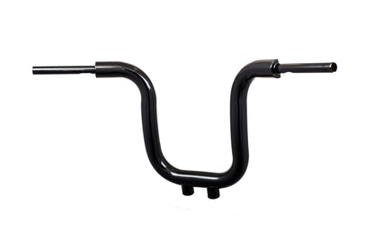 (BUILT IN RISER) OUTLAW DIRTBAGS SIGNATURE TOURING