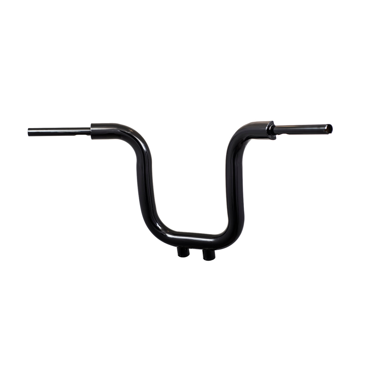 OUTLAW | BUILT-IN RISER