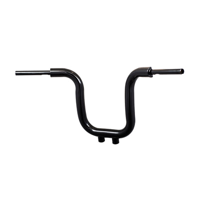 OUTLAW | BUILT-IN RISER