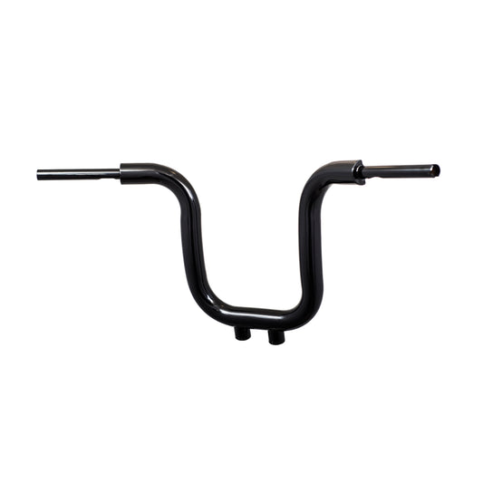 OUTLAW | BUILT-IN RISER