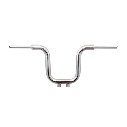 OUTLAW | BUILT-IN RISER