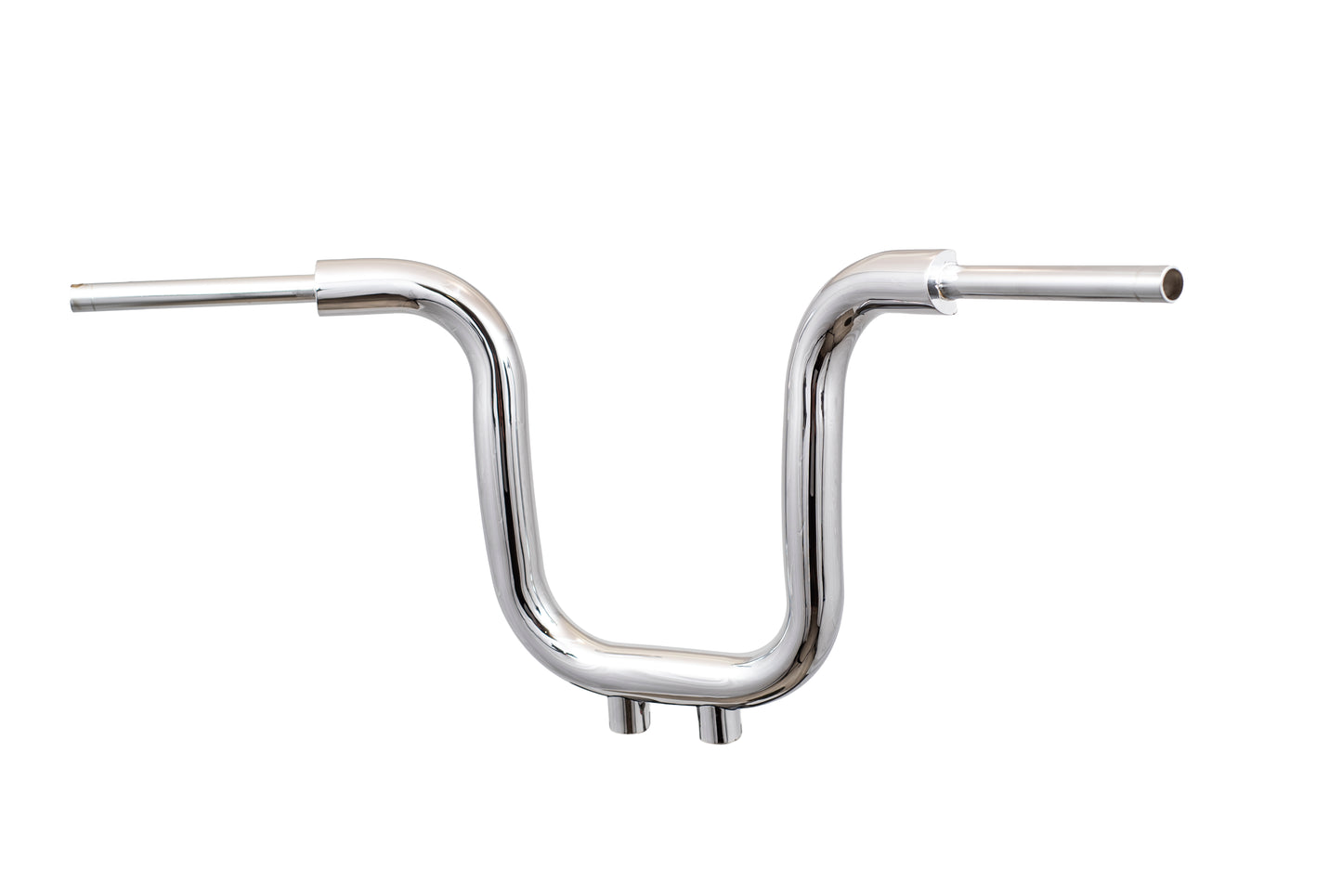 OUTLAW | BUILT-IN RISER | CRUISER KIT