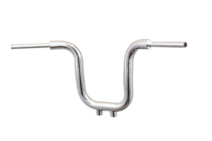 OUTLAW | BUILT-IN RISER | CRUISER KIT