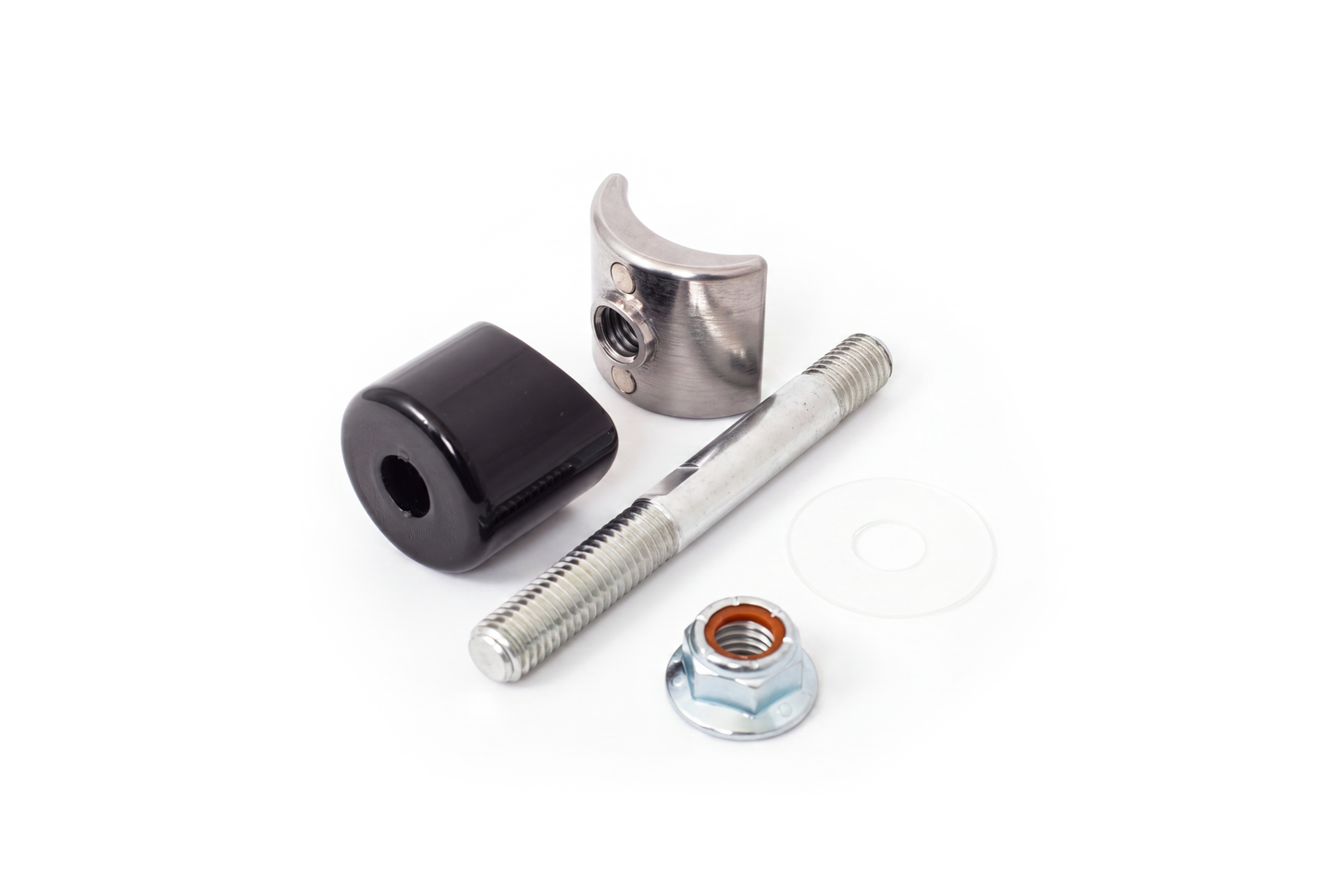 OUTLAW | BUILT-IN RISER | CRUISER KIT
