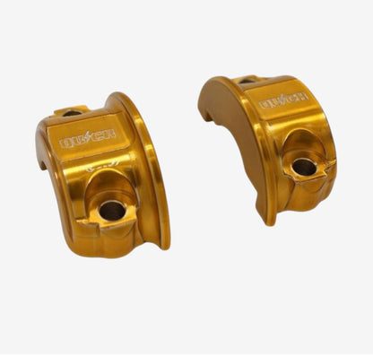 Brake/Clutch Perch Clamps