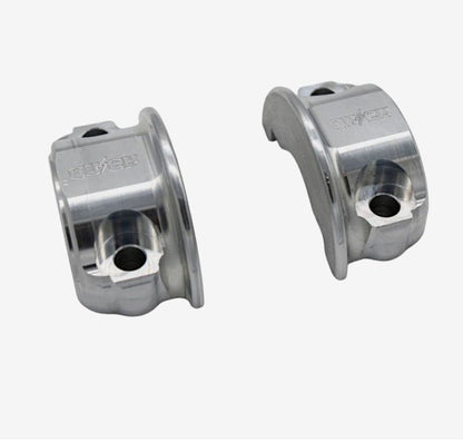 Brake/Clutch Perch Clamps