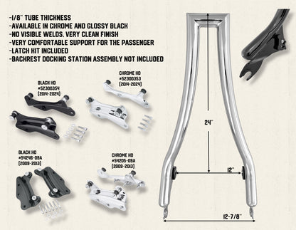 Sissy Bar