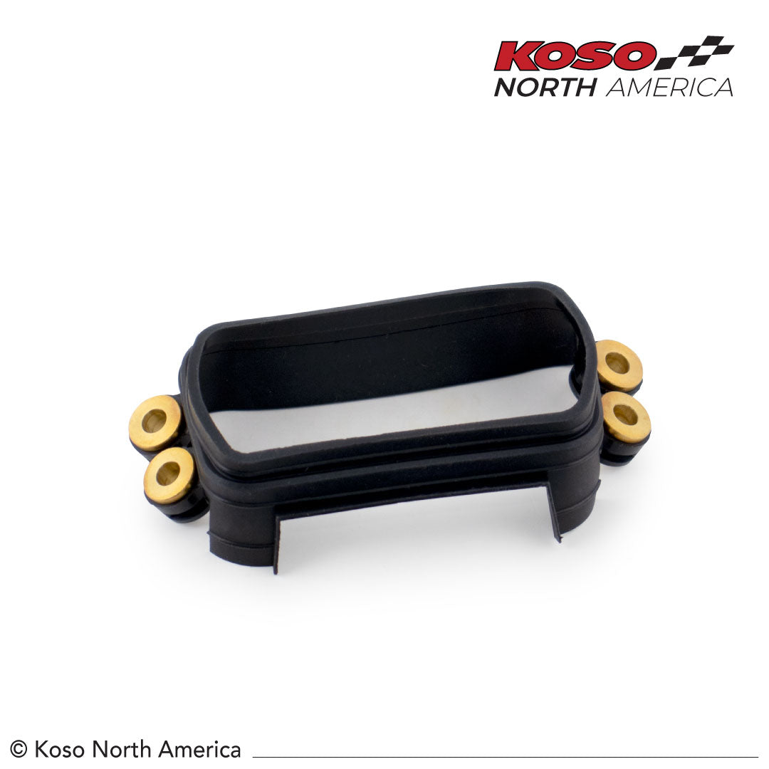 Rubber Gasket | for D2 gauges