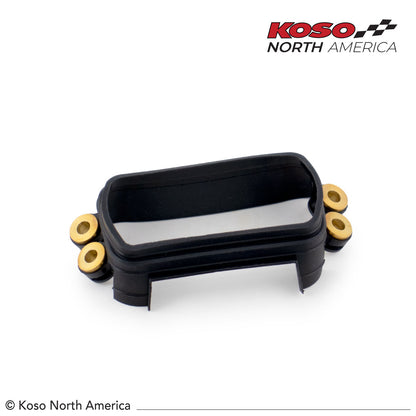 Rubber Gasket | for D2 gauges