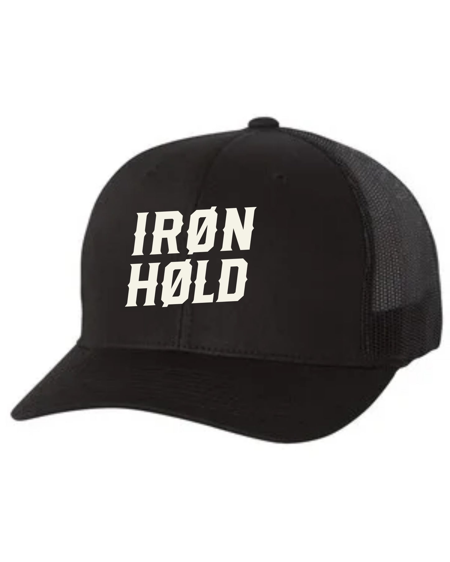 YP Classics Adult Retro Trucker Cap