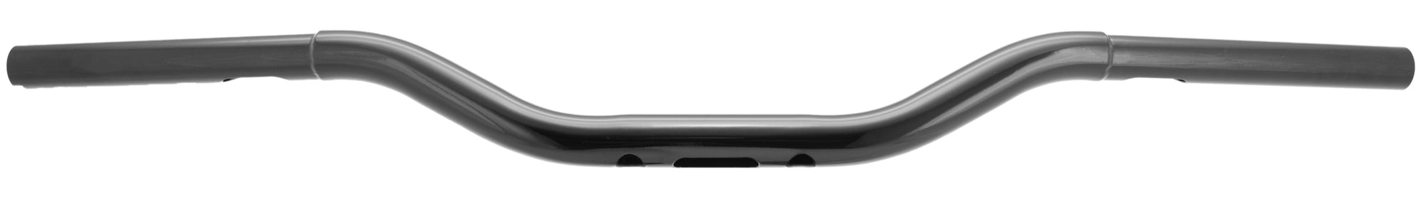RED SHIFT handlebar