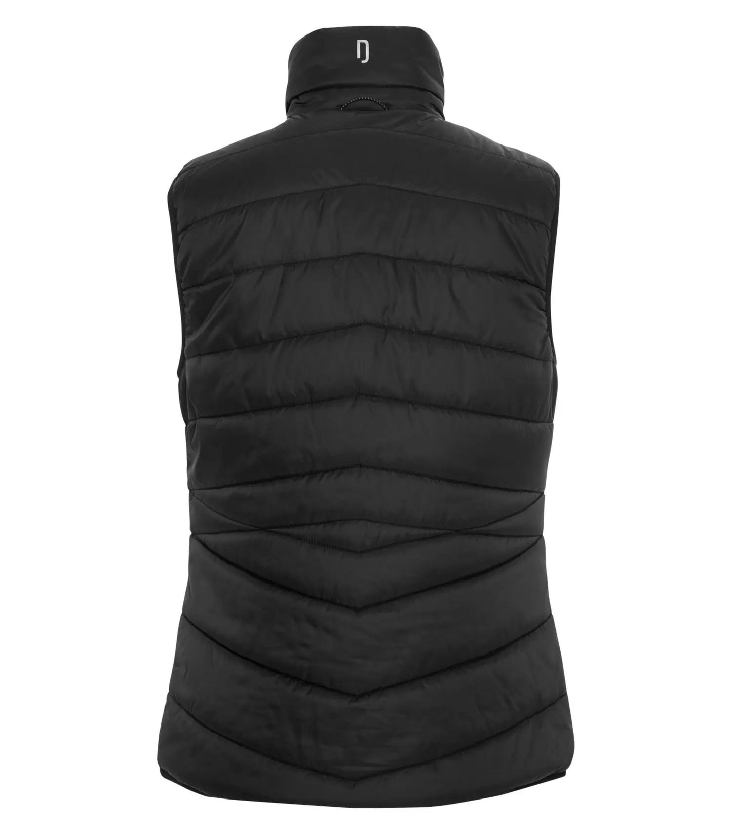 Ladie's DRYFRAME® DRY TECH INSULATED VEST