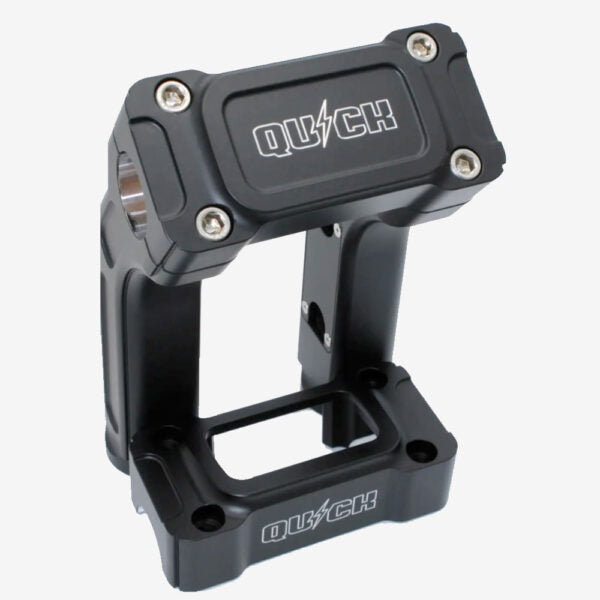 6 Inch Risers (QUICK Logo) – Ironhold