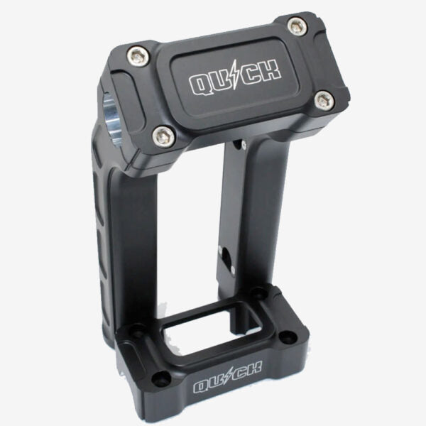 8 Inch Risers (QUICK Logo) – Ironhold