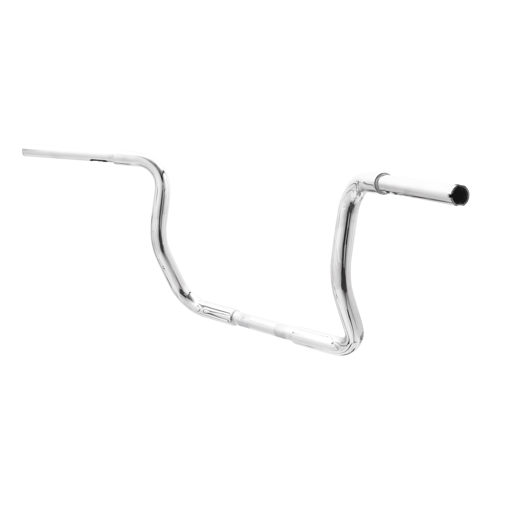 Outlaw Handlebars Ironhold